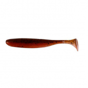 Приманка Keitech Easy Shiner 3" (10 шт) 404 Red Crawdad