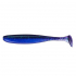 Приманка Keitech Easy Shiner 3" (10 шт) 408 Electric June Bug