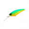 Воблер Raid Level Shad (50.3mm, 4.3g) 026. SALT & PEPPER