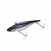 Воблер Jackall TN Slim 8 (80mm, 12 gr) Sk Flash Hasu