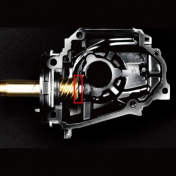 Котушка Shimano 16 Vanquish C3000