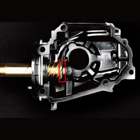 Котушка Shimano 16 Vanquish C3000