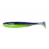 Приманка Keitech Easy Shiner 3.5" (7 шт) PAL#06 Violet Lime Berry