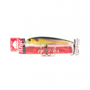 Воблер Yo-Zuri 3DR Minnow 100SP (100mm, 17 gr, 1,8 m) RGSN