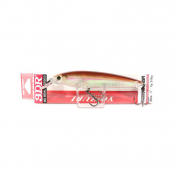 Воблер Yo-Zuri 3DR Minnow 100SP (100mm, 17 gr, 1,8 m) RSM