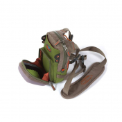 Сумка Fishpond Medicine Bow Chest Pack Cutthroat Green