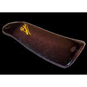 Блешня SV Fishing Lures Iris 3г CH01