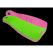 Блешня SV Fishing Lures Iris 3г FL20
