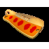 Блешня SV Fishing Lures Iris 3г TG09