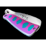 Блешня SV Fishing Lures Iris 3г TS08