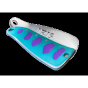 Блешня SV Fishing Lures Iris 3г TS10