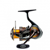 Котушка Daiwa 16 Certate HD3500H