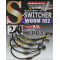 Гачок Decoy Worm 102 S-Switcher #4/0