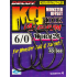 Гачок Decoy Worm 26 Kg Hook Magnum #6/0 (4шт)