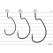 Гачок Decoy Worm 26 Kg Hook Magnum #10/0 (2шт)