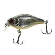 Воблер  Aiko Roost Crank 38F (38mm, 4gr, 0-0,2m) 037