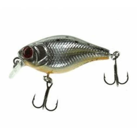 Воблер Aiko Roost Crank 38F (38mm, 4gr, 0-0,2m) 037 Воблер Aiko Roost Crank 38F (38mm, 4gr, 0-0,2m) 037