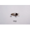Воблер Aiko Cucaracha 33F (33mm, 3,5gr, 0,2-0,5m) PS02