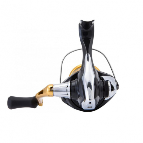 Котушка Shimano Sahara 4000 FI