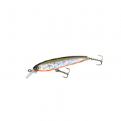Воблер Yo-Zuri 3DS Minnow 100SP (100mm, 17 gr, 1.8 m) HTS