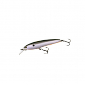 Воблер Yo-Zuri 3DS Minnow 100SP (100mm, 17 gr, 1.8 m) TSH