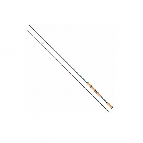Спінінг Black Hole Hi Light S-602EUL (0,5-3г) Спінінг Black Hole Hi Light S-602EUL (0,5-3г)