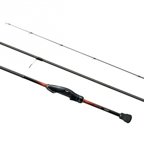 Спиннинг SHIMANO SOARE TT S80L-T