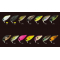 Воблер Zip Baits Craze  (6,5 гр, 42 мм, 0 - 0,2м) 010