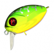 Воблер Pontoon 21 Red Rag 36F SSR (36mm, 5.7gr) 070