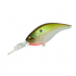 Воблер Raid Level Crank Mid (59.5mm, 10.5g) 008 Pearl Shad