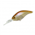 Воблер Raid Level Crank Mid (59.5mm, 10.5g) 010 Jewel Wakasagi