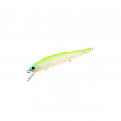 Воблер Duel Hardcore Minnow Flat 70SP (70mm, 5.5g,) MPCL