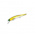 Воблер Duel Hardcore Minnow Flat 70SP (70mm, 5.5g,) SAY