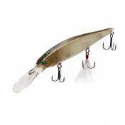 Воблер Lucky Craft / Valleyhill B'Freeze GP100 LB SP (100.5mm, 17g) #02
