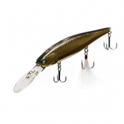 Воблер Lucky Craft / Valleyhill B'Freeze GP100 LB SP (100.5mm, 17g) #11