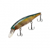 Воблер Lucky Craft / Valleyhill B'Freeze GP100 SP J (100.5mm, 16.5g) #10