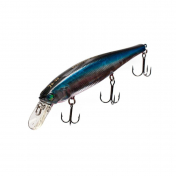 Воблер Lucky Craft / Valleyhill B'Freeze GP100 SP J (100.5mm, 16.5g) #15