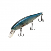 Воблер Lucky Craft / Valleyhill B'Freeze GP100 SP J (100.5mm, 16.5g) #18