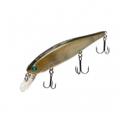 Воблер Lucky Craft / Valleyhill B'Freeze GP100 SP R (100.5mm, 16.5g) #02
