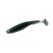 Приманка FishUp U-Shad 3" (9шт) 057
