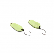 Блешня Ivyline Penta3 4.0g 25mm C02