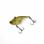 Воблер Jackall Chubby Vibration (40 mm, 4,8 gr) GHOST AYU