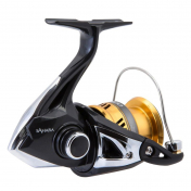 Котушка Shimano Sahara 2500 FI