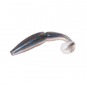 Виброхвост Sawamura One'Up Shad 5" (5 шт.) 069