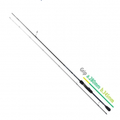 Спінінг Yamaga Blanks Blue Current III BLC-74