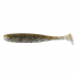 Приманка Keitech Easy Shiner 4.5" (6 шт) 320 Silver Shad