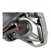 Котушка Shimano Stradic CI4+ C3000 FB HG