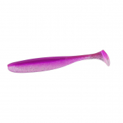 Приманка Keitech Easy Shiner 4" (7 шт) PAL#12 Grape Shad
