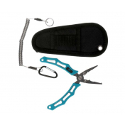 Плоскогубці Flagman Precision Forging Fishing Pliers 15см