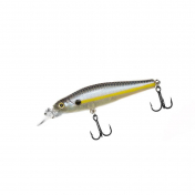 Воблер Megabite  Fatty Minnow 70 SP (70 мм, 10 гр, 1,4 m) S020